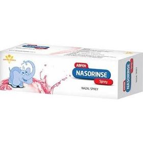 Abfen Farma Nasorinse 50 ml Burun Spreyi