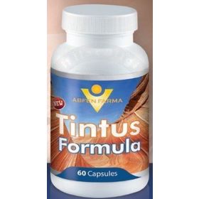 Abfen Farma Tintus Formula 60 Kapsül