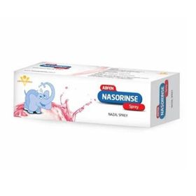 Abfen Nasorinse 50 ml Burun Spreyi