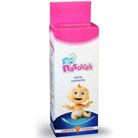 Abfen Nasovak Nazal Aspiratör