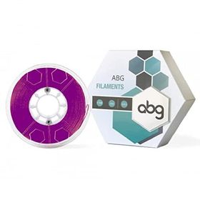 Abg 1.75 mm Mor PLA 3D Yazıcı Filament