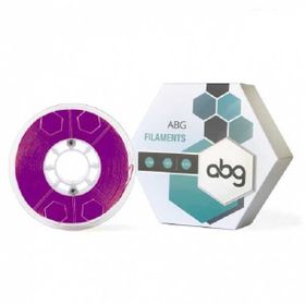 Abg 1.75 mm Mor PLA 3D Yazıcı Filament