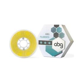 Abg 1.75 mm Sarı Abs Filament