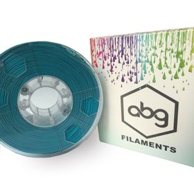 Abg 1,75 mm 1 kg Turkuaz PLA Filament