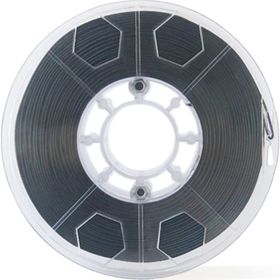 Abg 1,75 mm ABS Siyah Filament