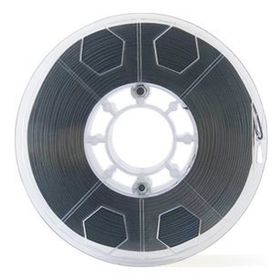 Abg 1,75 mm ABS Siyah Filament