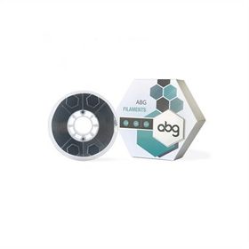 Abg 1,75 mm PETG Siyah Filament