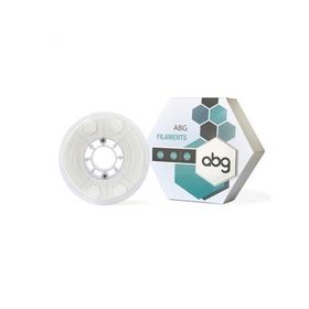 Abg Beyaz 1.75 mm 1 kg 330 m ABG PLA Filament