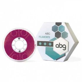 Abg Enterprise 1.75 mm Eflatun Pla Filament