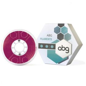 Abg Enterprise 1.75 mm Eflatun Pla Filament