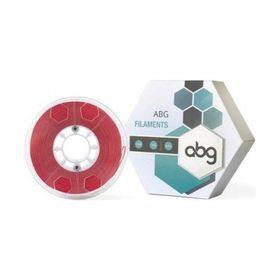 Abg Enterprise 1.75 mm Kırmızı Petg Filament