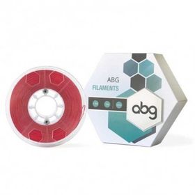 Abg Enterprise 1.75 mm Kırmızı Petg Filament