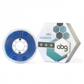 Abg Enterprise 1.75 mm Mavi Petg Filament
