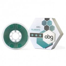 Abg Enterprise 1.75 mm Yeşil Pla Filament