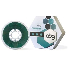 Abg Enterprise 1.75 mm Yeşil Pla Filament