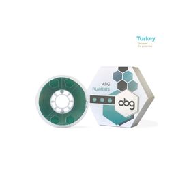 Abg Enterprise 1.75 mm Yeşil Pla Filament