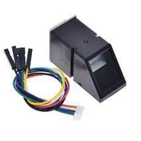 ABG Filament Arduino Fingerprint Parmak İzi Okuyucu Sensörü Modülü
