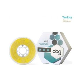 Abg PETG 1.75 mm Filament