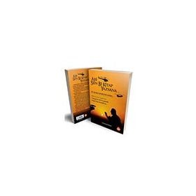 Abi Sen Bi Kitap Yazsana - Kolektif