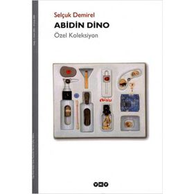 ABIDIN DINO ÖZEL KOLEKSIYON - SELÇUK DEMIREL