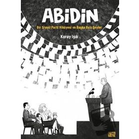 Abidin - Koray Işık