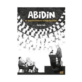 Abidin - Koray Işık