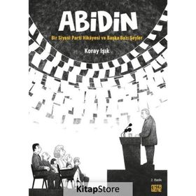 Abidin - Koray Işık