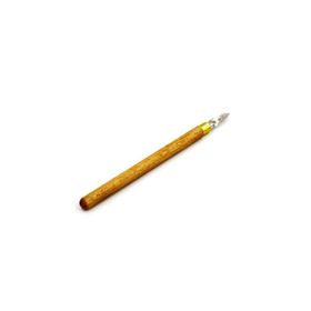Abig 13 cm Ahşap Saplı Gravür Kazıma Kalemi