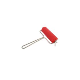 Abig 207903 90x30 mm Kauçuk Linol Merdane