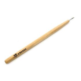 Abig 2x60 mm Ahşap Saplı Gravür Kazıma Kalemi