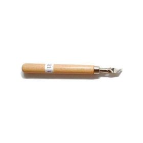 Abig Ahşap Saplı 14 cm Linol Oyma Kalemi
