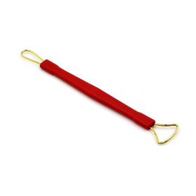 Abig N:240100 Kırmızı Plastik Saplı 19 cm Modelaj Kalemi