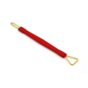 Abig N:240200 Kırmızı Plastik Saplı 19 cm Modelaj Kalemi