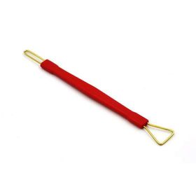 Abig N:240200 Kırmızı Plastik Saplı 19 cm Modelaj Kalemi