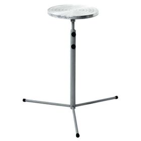 Abig Teleskopik Ayaklı 65x100x30 cm Metal Turnet