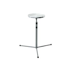 Abig Teleskopik Ayaklı 65x100x30 cm Metal Turnet