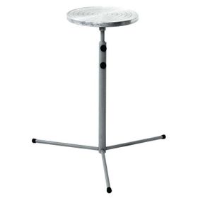 Abig Teleskopik Ayaklı 65x100x30 cm Metal Turnet