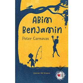 Abim Benjamin - Can Çocuk Yayınları