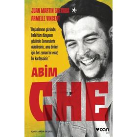 Abim Che - Armella Vincent Juan Martin Guevara