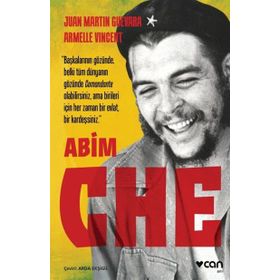 Abim Che - Armella Vincent Juan Martin Guevara