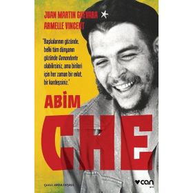 Abim Che - Armella Vincent Juan Martin Guevara