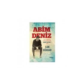 Abim Deniz Albüm - Can Dündar