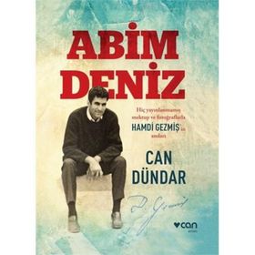Abim Deniz Albüm - Can Dündar