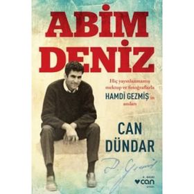 Abim Deniz - Can Dündar