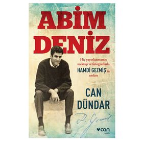 Abim Deniz - Can Dündar