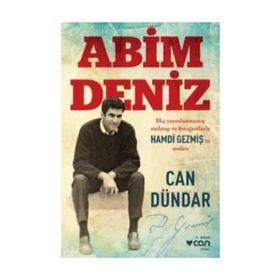 Abim Deniz - Can Dündar