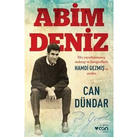 Abim Deniz - Can Dündar