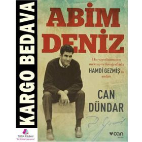Abim Deniz - Can Dündar