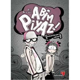 Abim Piyaz - Elif Akardaş