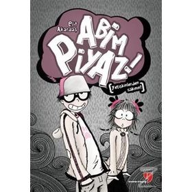 Abim Piyaz - Elif Akardaş